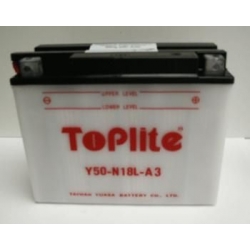 Toplite Y50N18L-A3