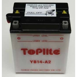 Toplite YB14-A2