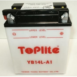 Toplite YB14L-A1