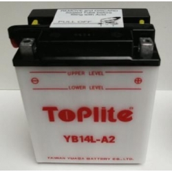 Toplite YB14L-A2