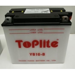 Toplite YB16-B