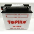 Toplite YB16B-A