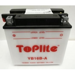 Toplite YB16B-A