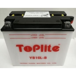 Toplite YB16L-B