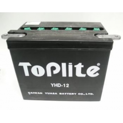 Toplite YHD-12