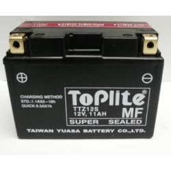 Toplite YTZ12S