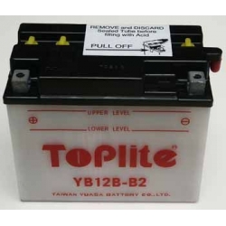 Toplite YB12B-B2