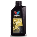 Valvoline SynPower 2T