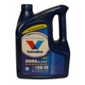 Valvoline Durablend oil 4T 10W40
