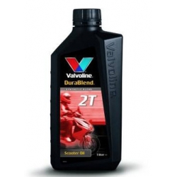 Valvoline Durablend 2T 