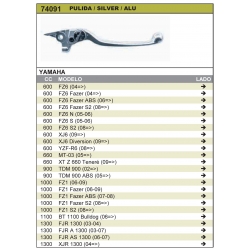 VICMA 74091