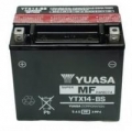 YTX14-BS YUASA