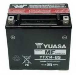 YTX14-BS YUASA