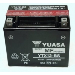 YTX12-BS YUASA