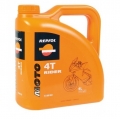 Repsol Moto Rider 4T 10W40 Repsol Moto Rider 4T 10W40