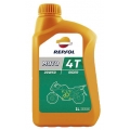 Repsol Moto Rider 4T 20W50 Repsol Moto Rider 4T 20W50