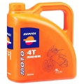 Repsol Moto Rider 4T 20W50 Repsol Moto Rider 4T 20W50