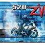 Lant 520ZVMX - 100 zale