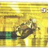 Lant 530VX - 102 zale