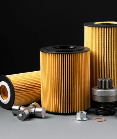 Filtre - consumabile moto bepagroup