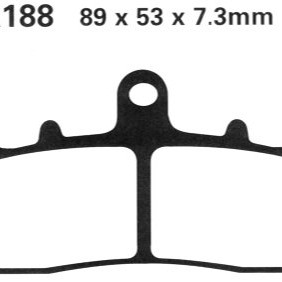 FA188