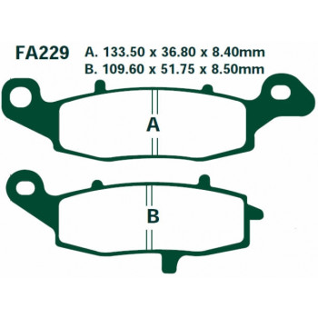 FA229