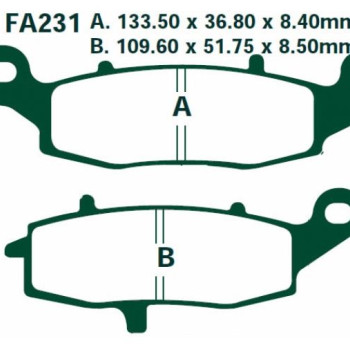 FA231
