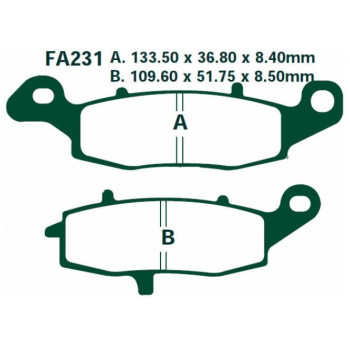 FA231