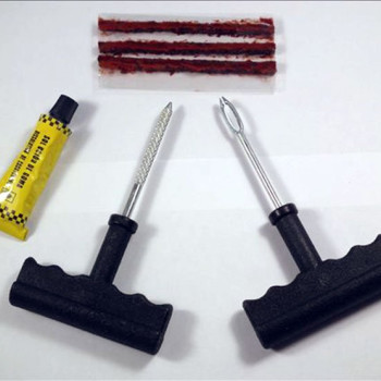 Kit pana tubeless