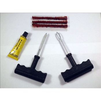Kit pana tubeless