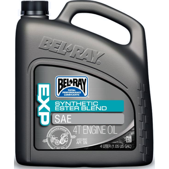 EXP 10W40 - BEL-RAY
