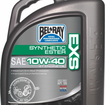 EXS 10W40