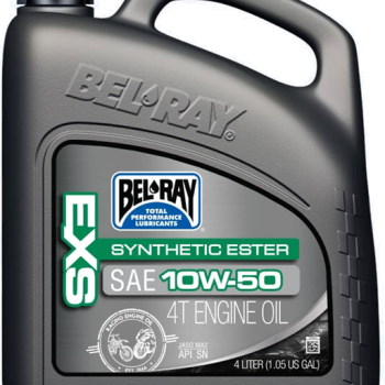 EXS 10W50