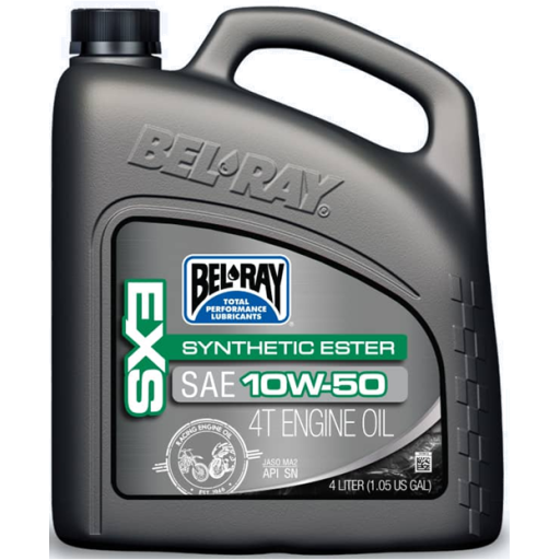 EXS 10W50 - BEL-RAY
