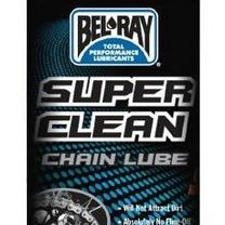 Bel-Ray Super Clean Chain Lube