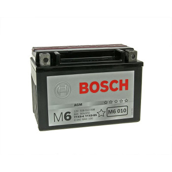 YTX9-BS Bosch