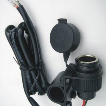 Bricheta Moto Simpla