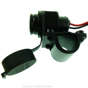 Bricheta Moto Cu USB