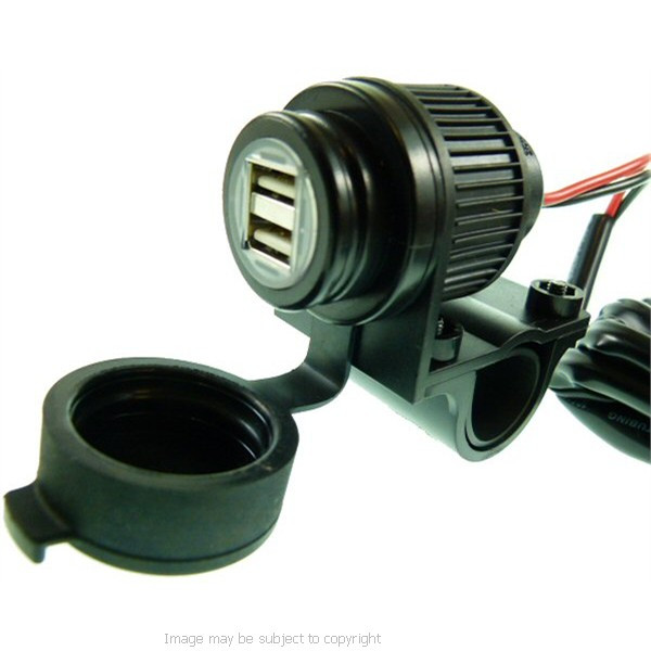Bricheta Moto Cu USB - Bricheta Moto