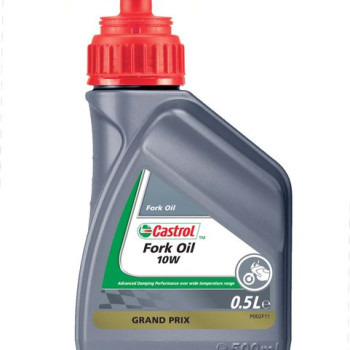 Castrol Fork Oil 10W