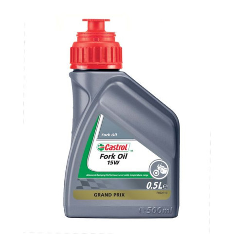 Castrol Fork Oil 15W - Ulei Furca