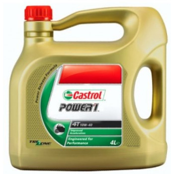 Castrol Power 1 4T 10W40
