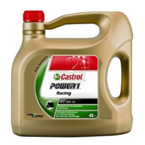 Castrol Power 1 Racing 4T 10W50