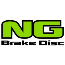 Disc frana NG 641