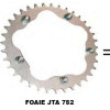 Adaptor JTA750B - Kit lant Ducati