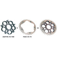 Kit lant pentru 748 Biposto /E/RS/S - ALU (95-03) - Kit lant Ducati