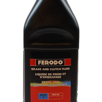 Lichid de Frana Ferodo