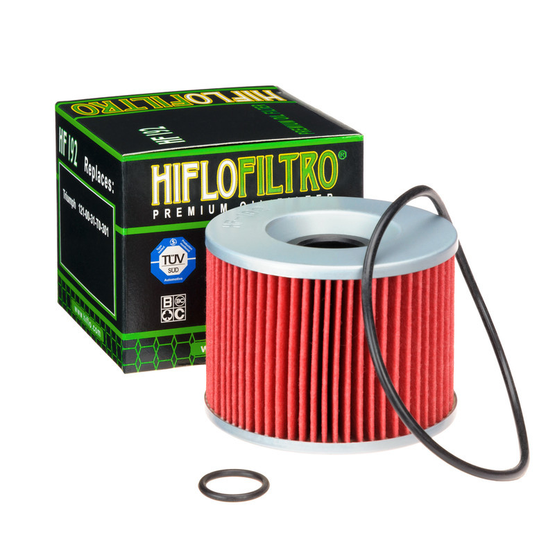 HF192 - Filtre ulei (Hiflo)