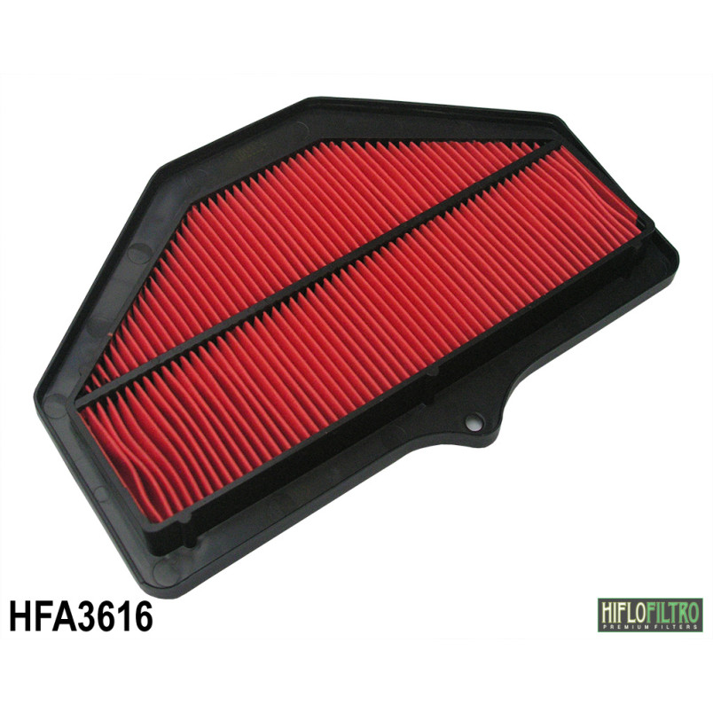 HFA3616 - Filtre aer (Hiflo)