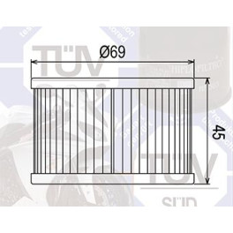 HF111 